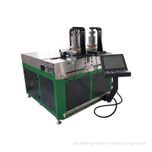 35T Arc spiral Bending Machine for sale